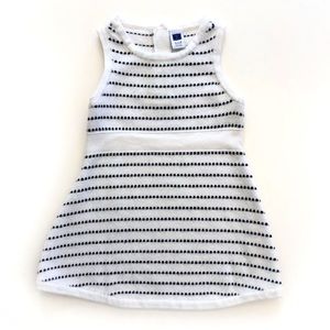 Janie and Jack sweater dress